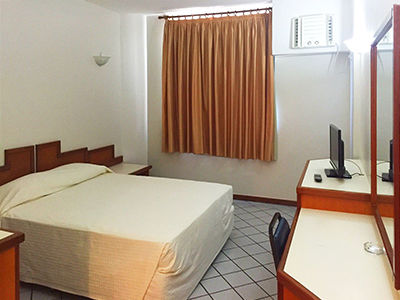 Hostess Hotel Vila Velha  Esterno foto