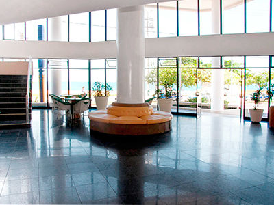 Hostess Hotel Vila Velha  Esterno foto
