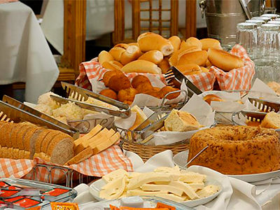 Hostess Hotel Vila Velha  Esterno foto