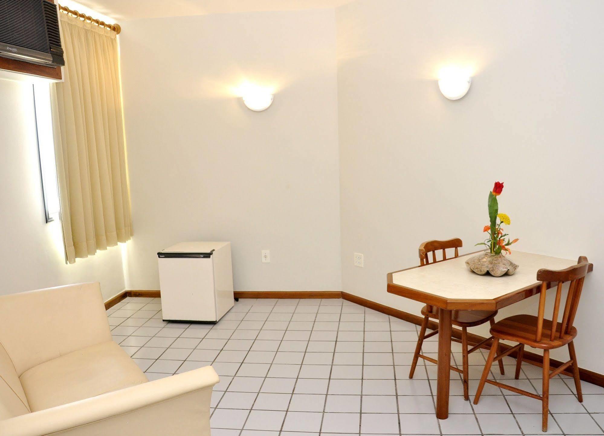 Hostess Hotel Vila Velha  Esterno foto