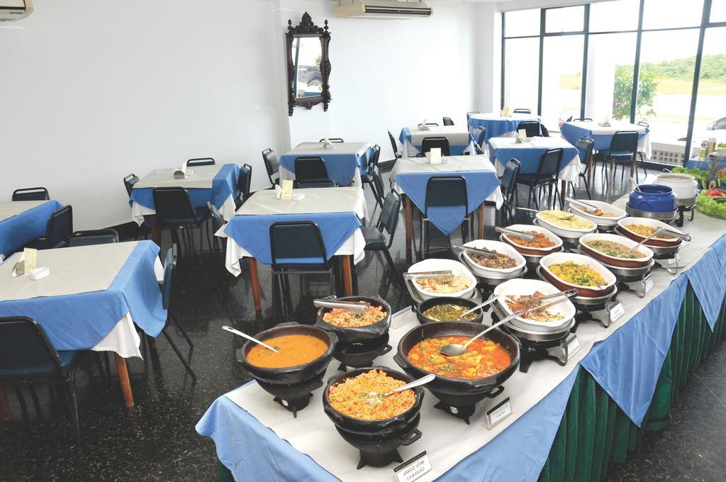 Hostess Hotel Vila Velha  Esterno foto