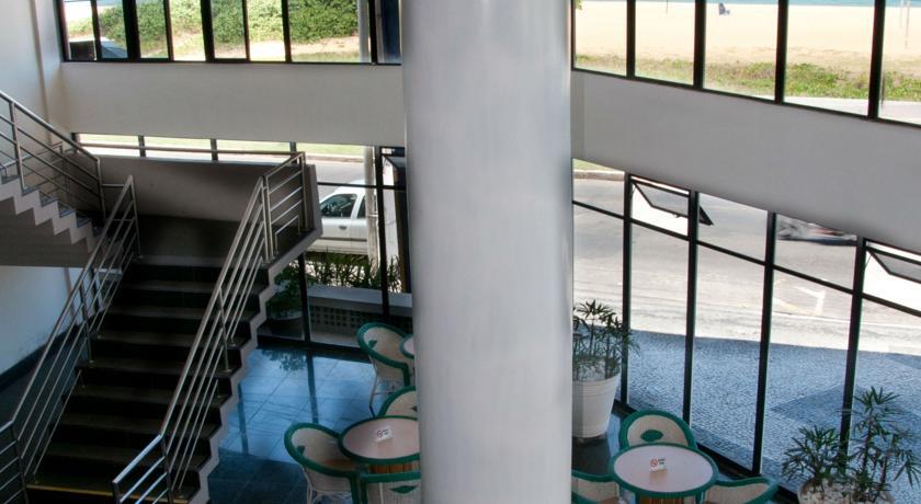 Hostess Hotel Vila Velha  Esterno foto